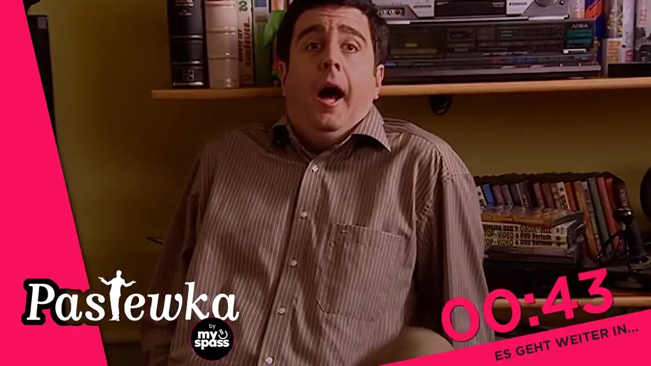 Pastewka en vivo