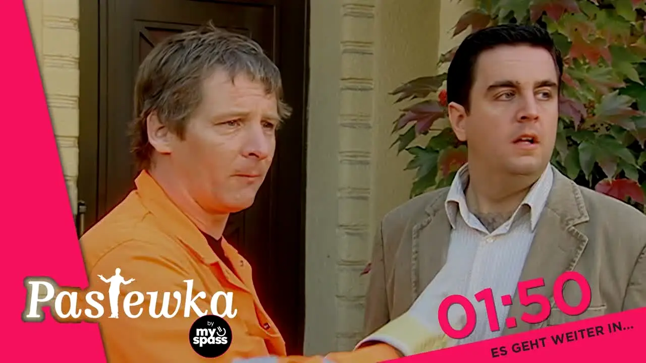 Pastewka live
