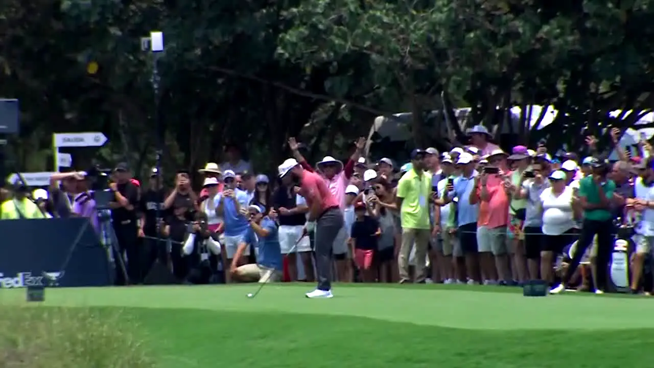 PGA Tour ao vivo