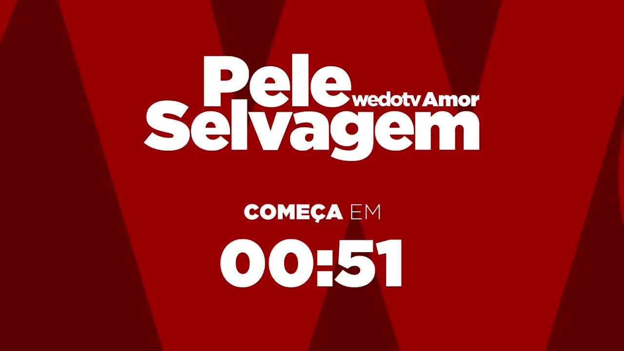 Piel Salvaje live