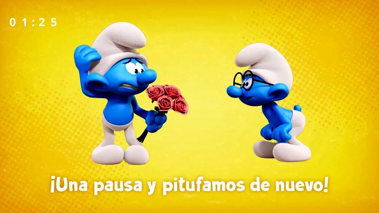 Pitufo TV live