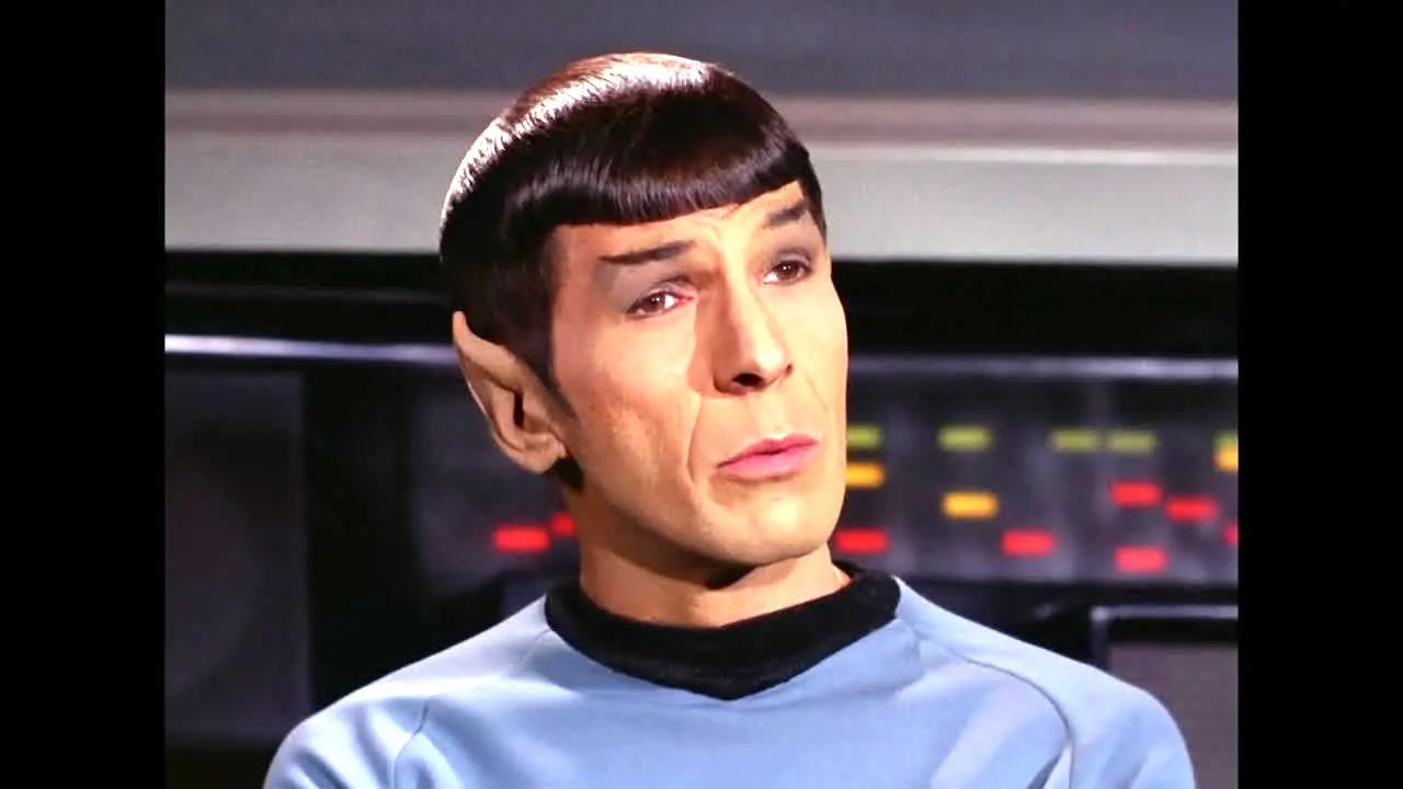 Pluto TV - Star Trek live