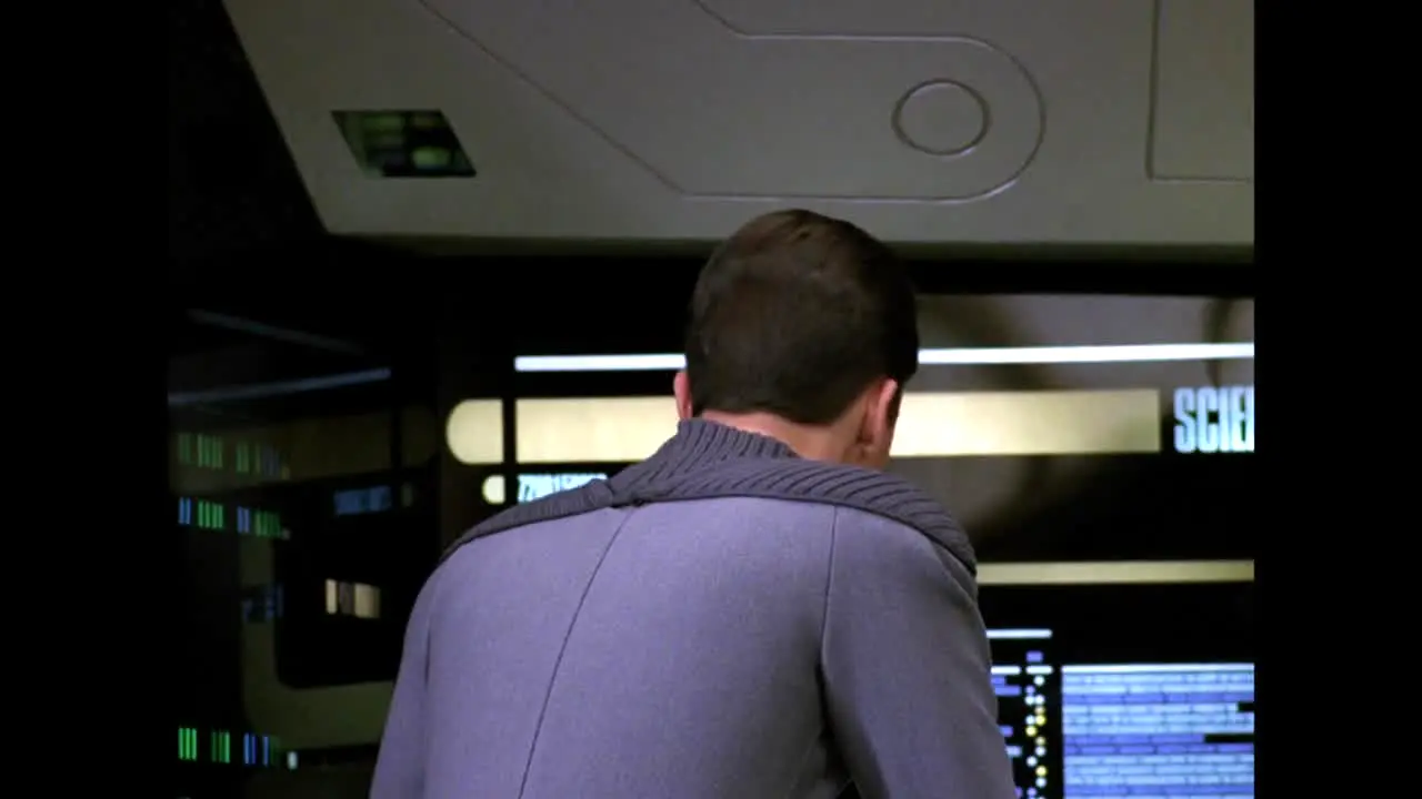 Pluto TV - Star Trek in diretta