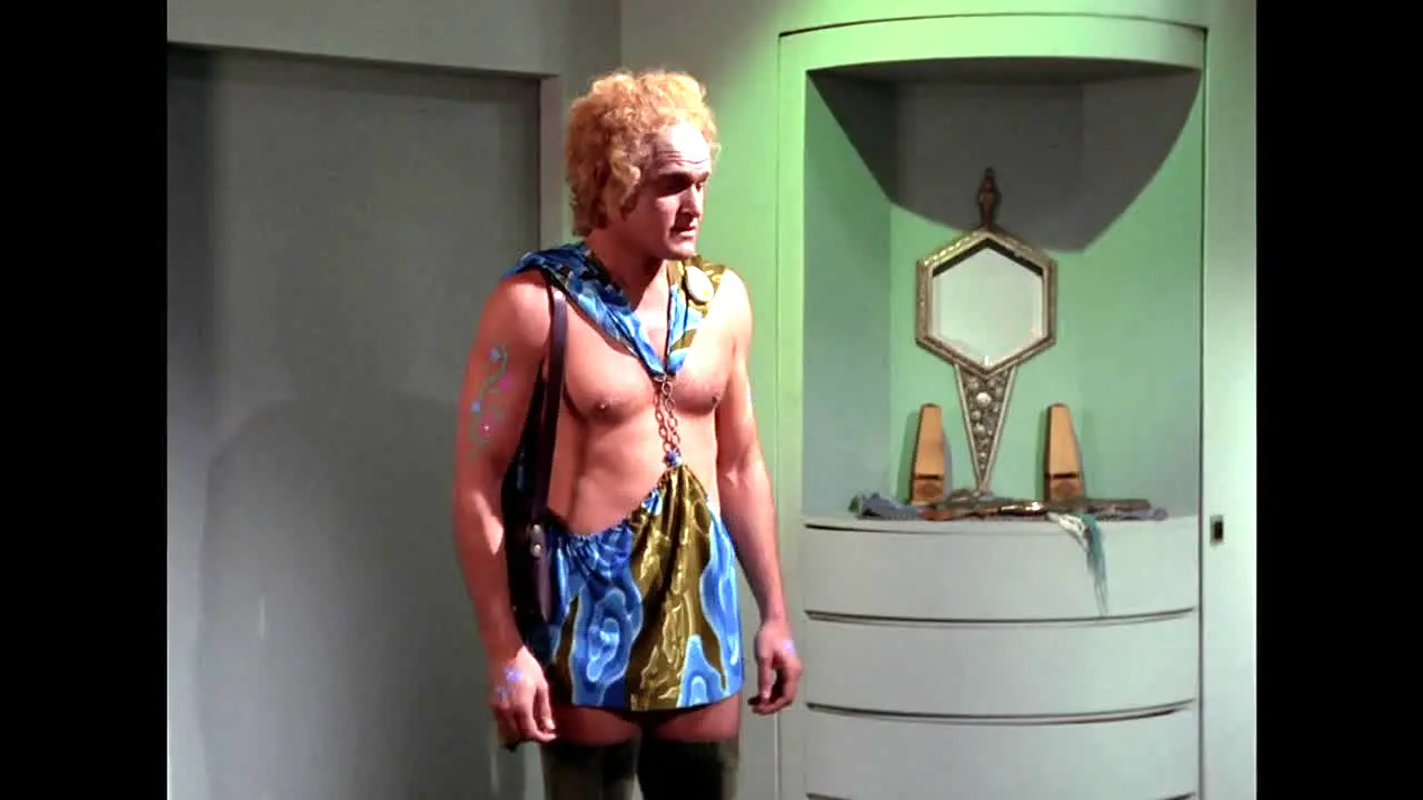 Pluto TV - Star Trek na żywo
