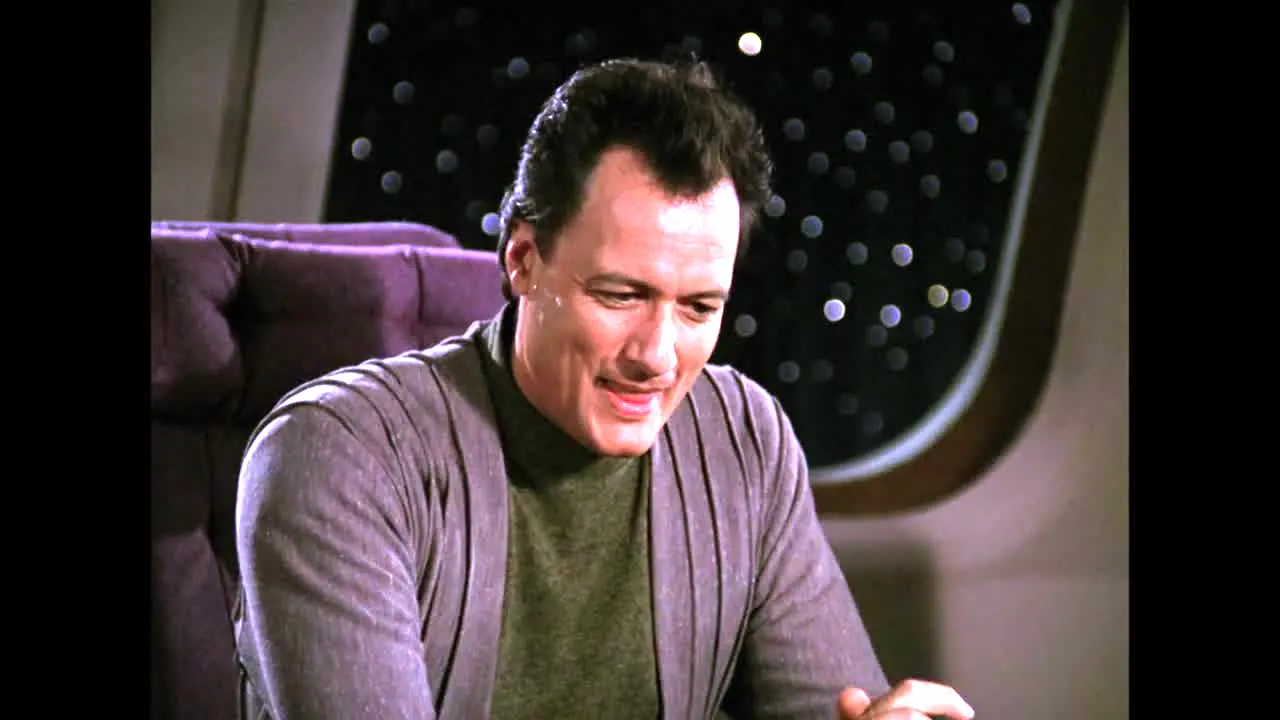 Pluto TV - Star Trek na żywo