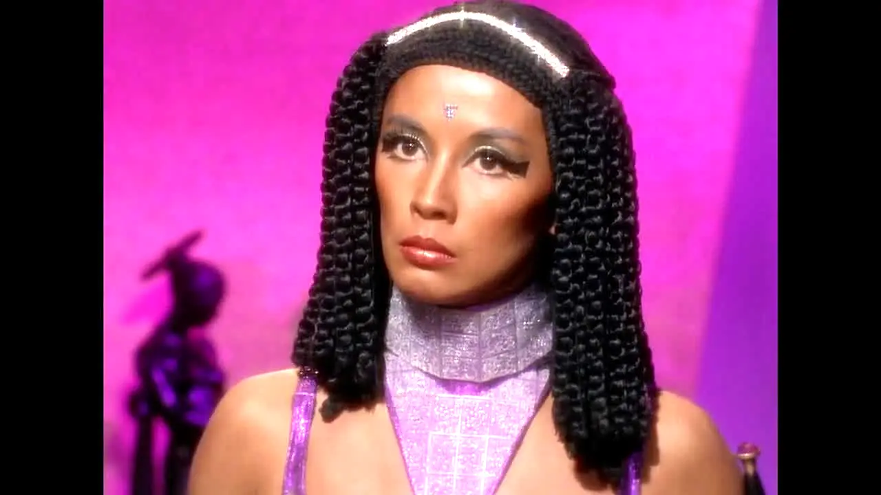 Pluto TV - Star Trek live