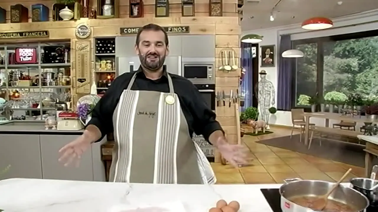 Pluto TV Cocina na żywo