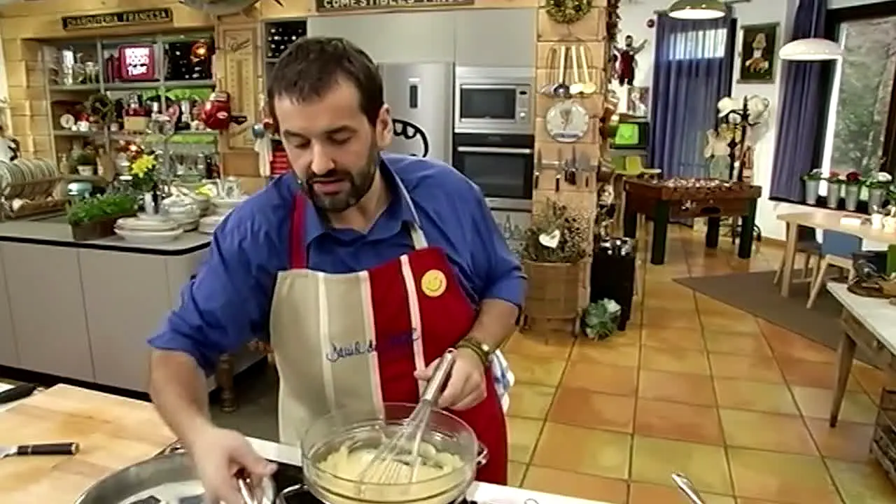 Pluto TV Cocina live