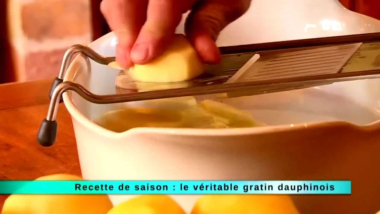 Pluto TV Cuisine live