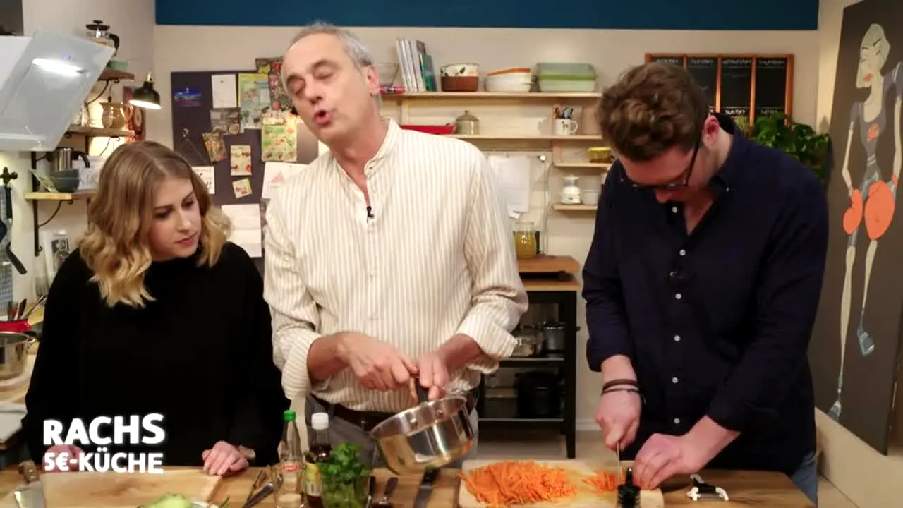 Pluto TV Food in diretta