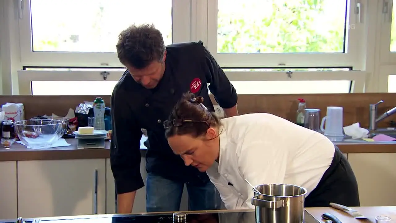 Pluto TV Food ao vivo