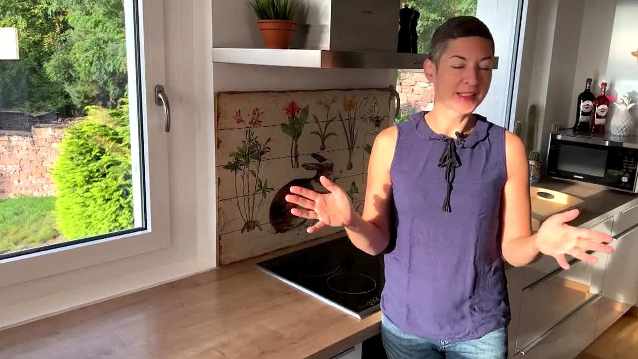 Pluto TV Food live