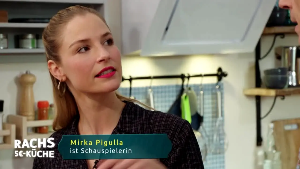 Pluto TV Food in diretta
