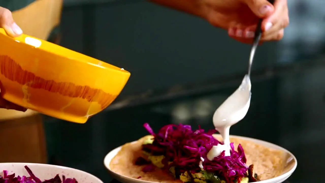 Pluto TV Food live