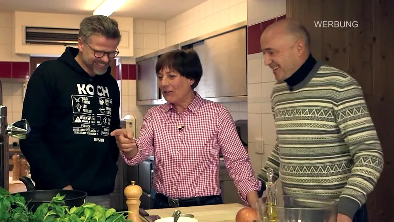 Pluto TV Food ao vivo