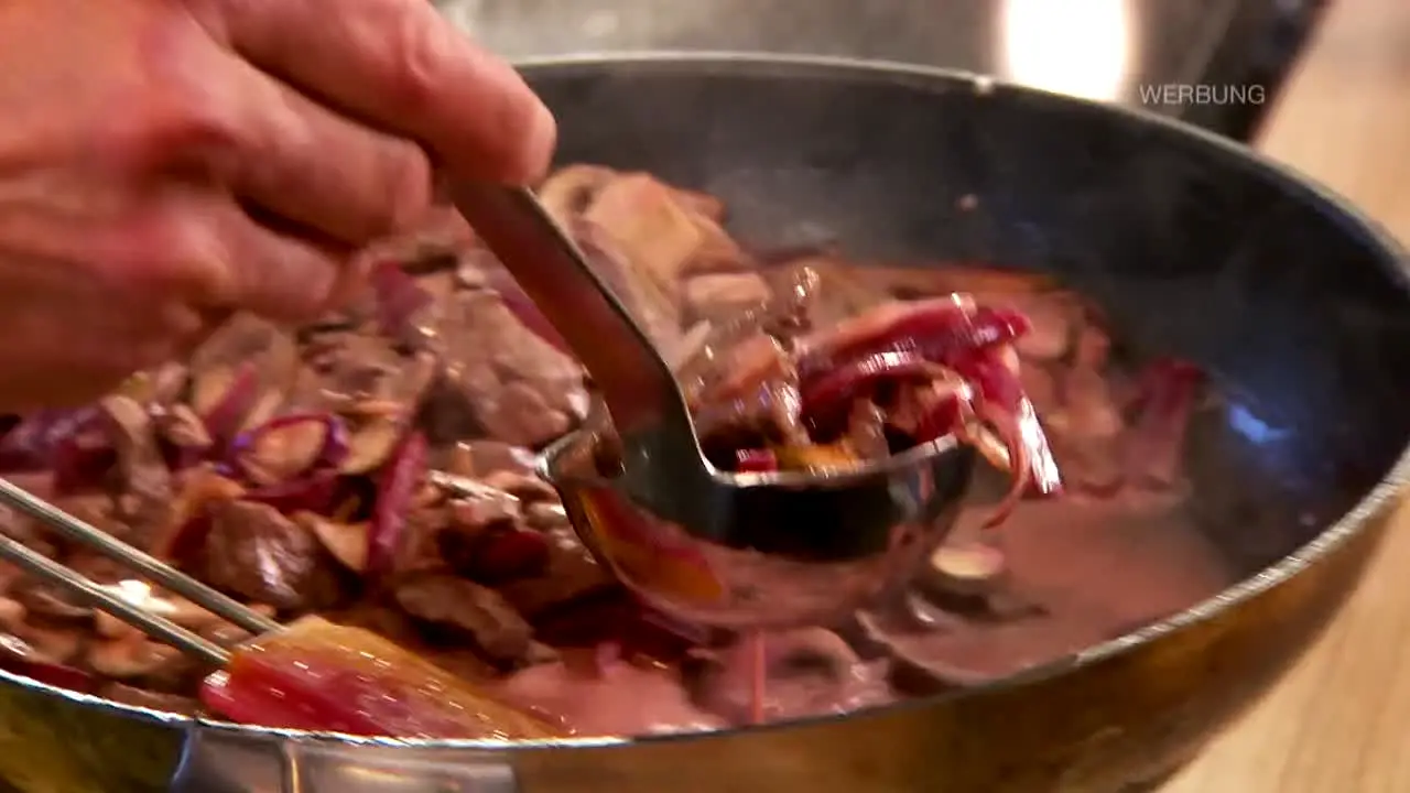 Pluto TV Food live