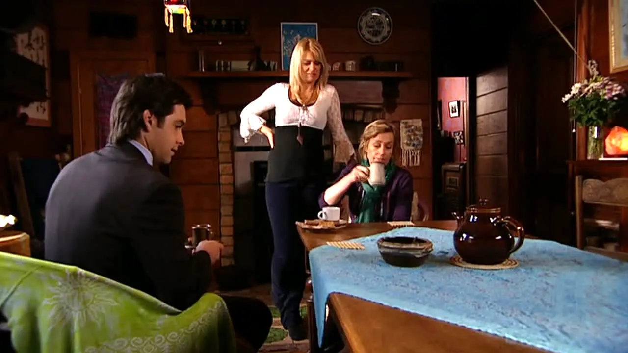 Pluto TV Serie in diretta