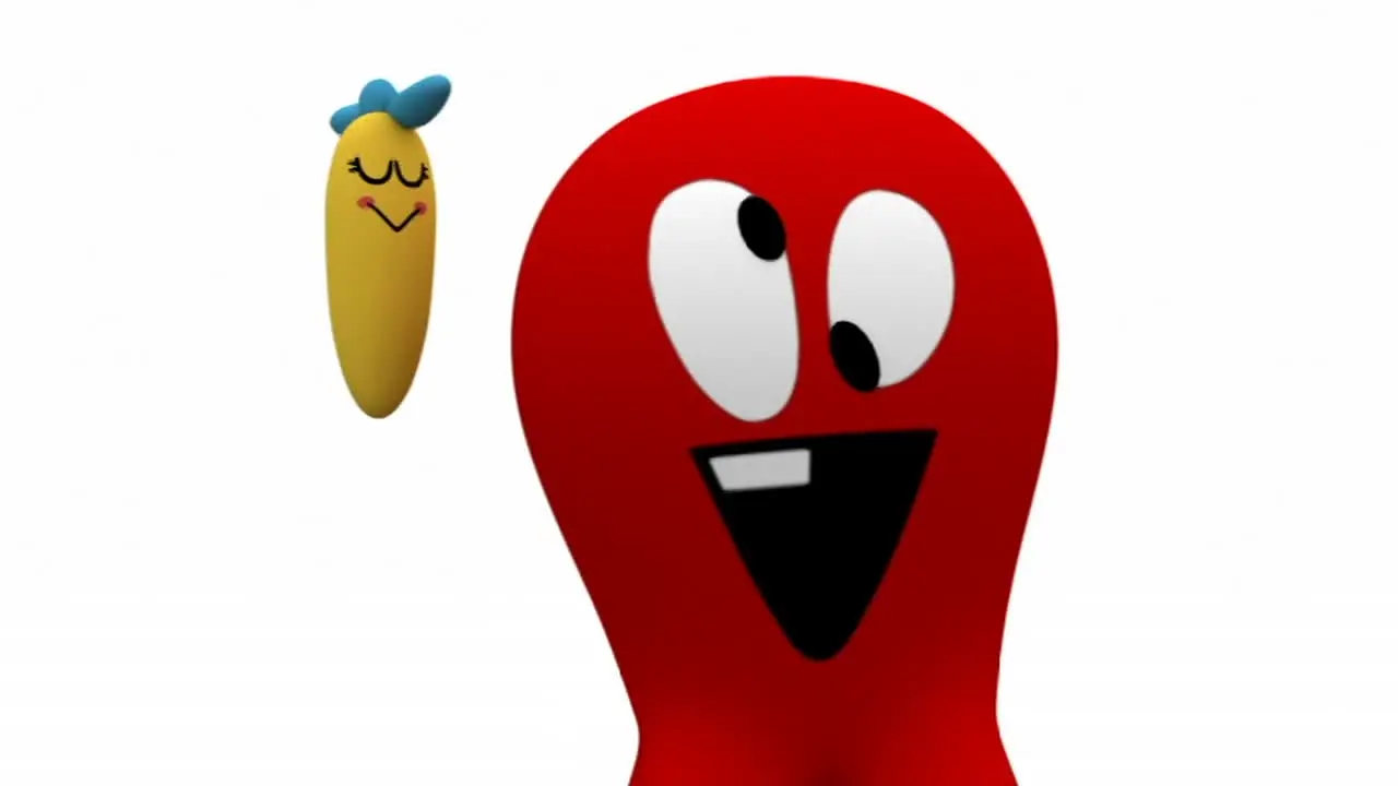 Pocoyo live