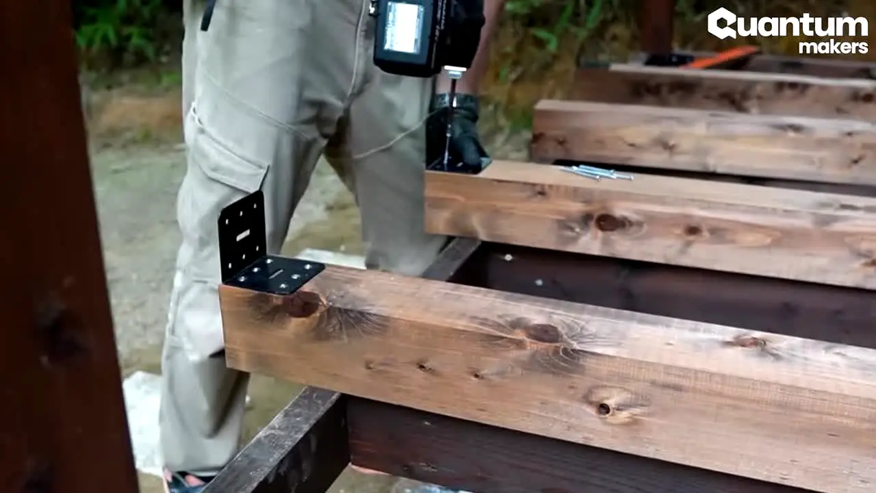 Quantum Makers live