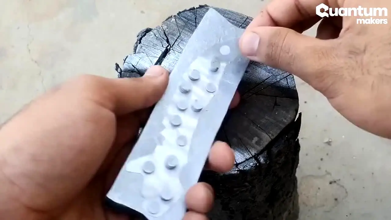 Quantum Makers live