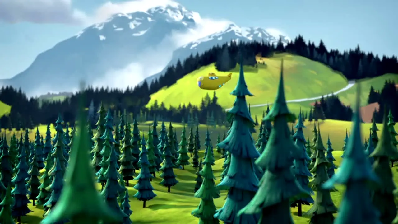 Rabbids : La invasion in diretta