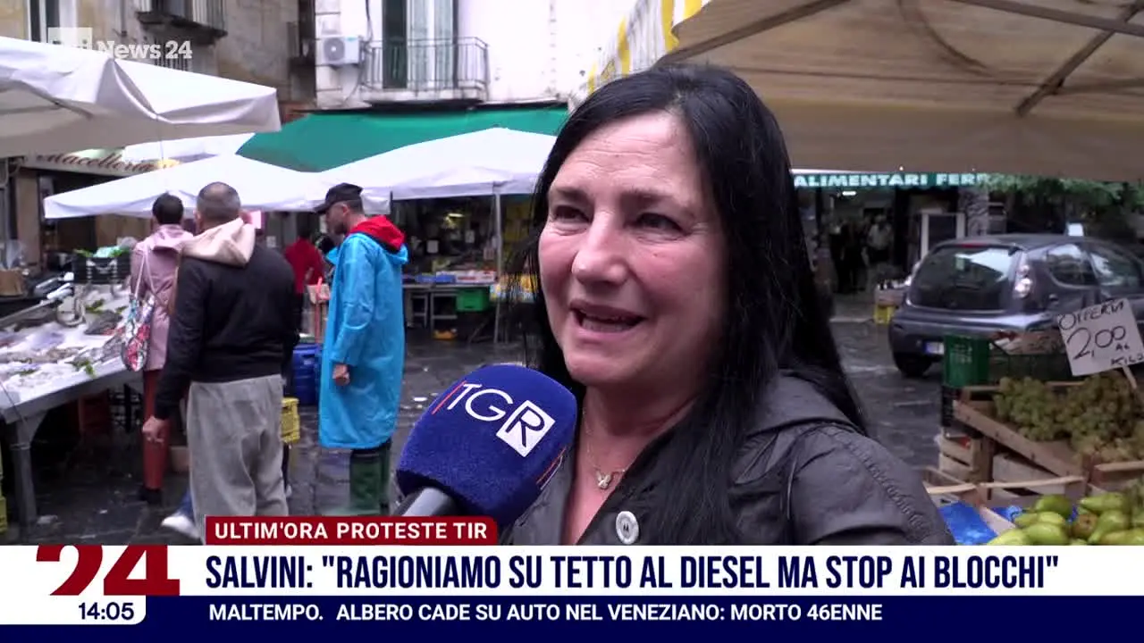 Rai News 24 live