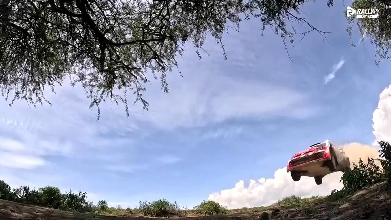 Rally.TV FAST+ live