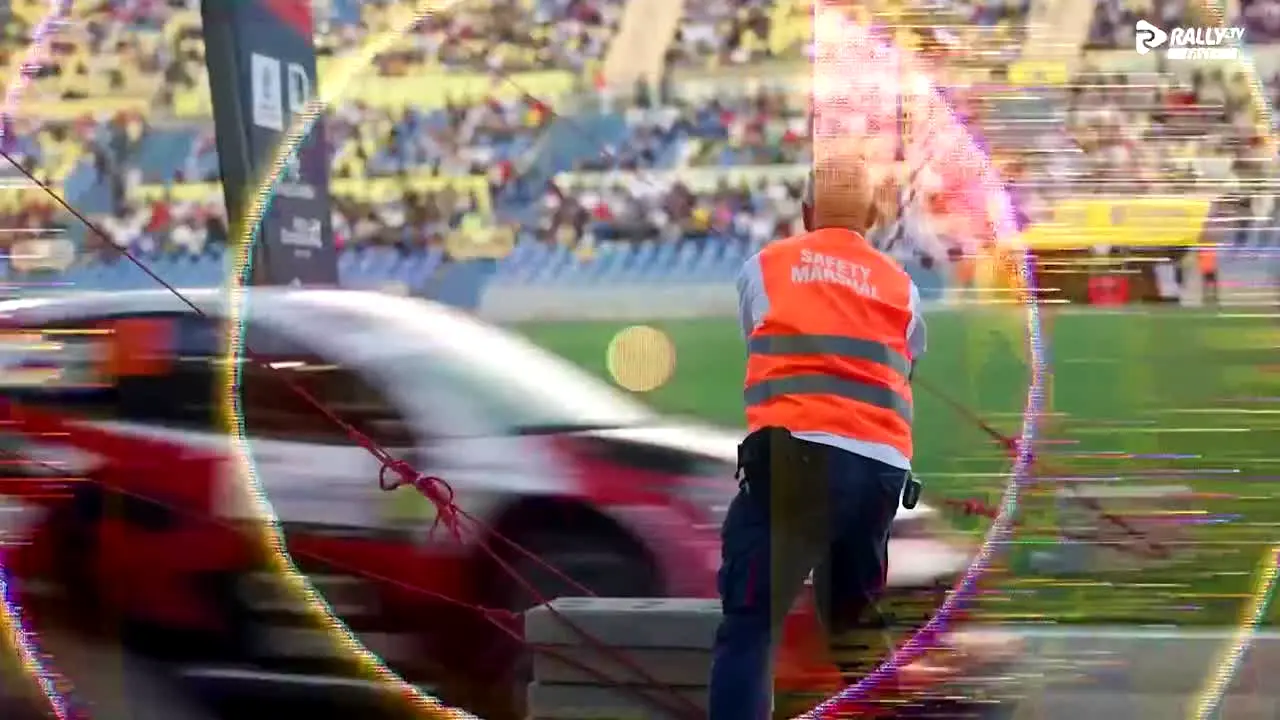 Rally.TV FAST+ live
