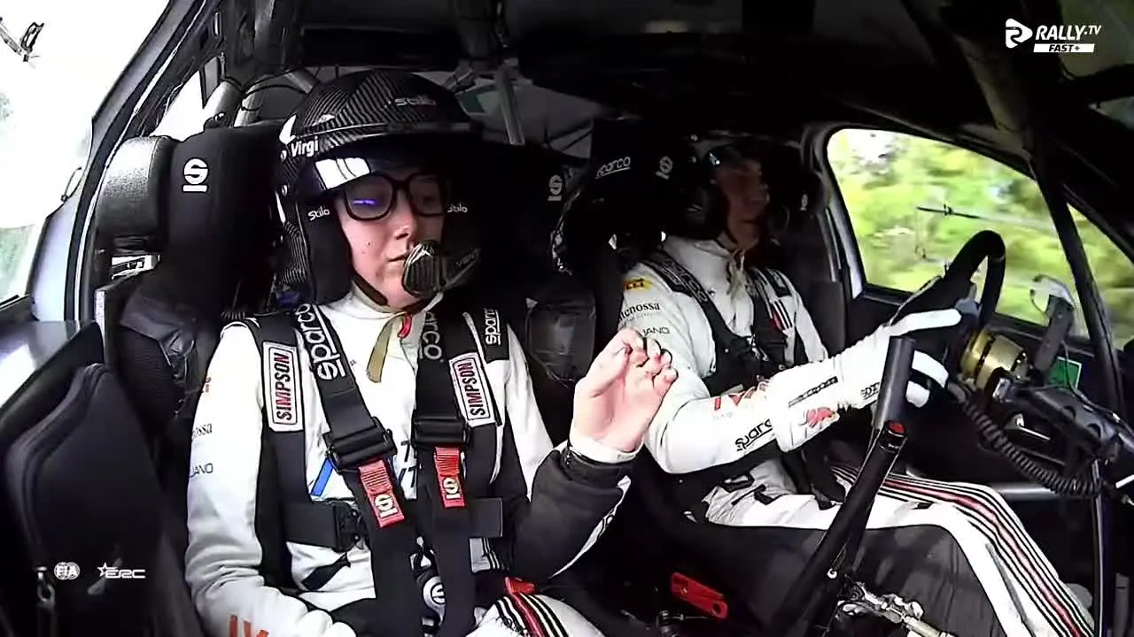 Rally.TV FAST+ in diretta