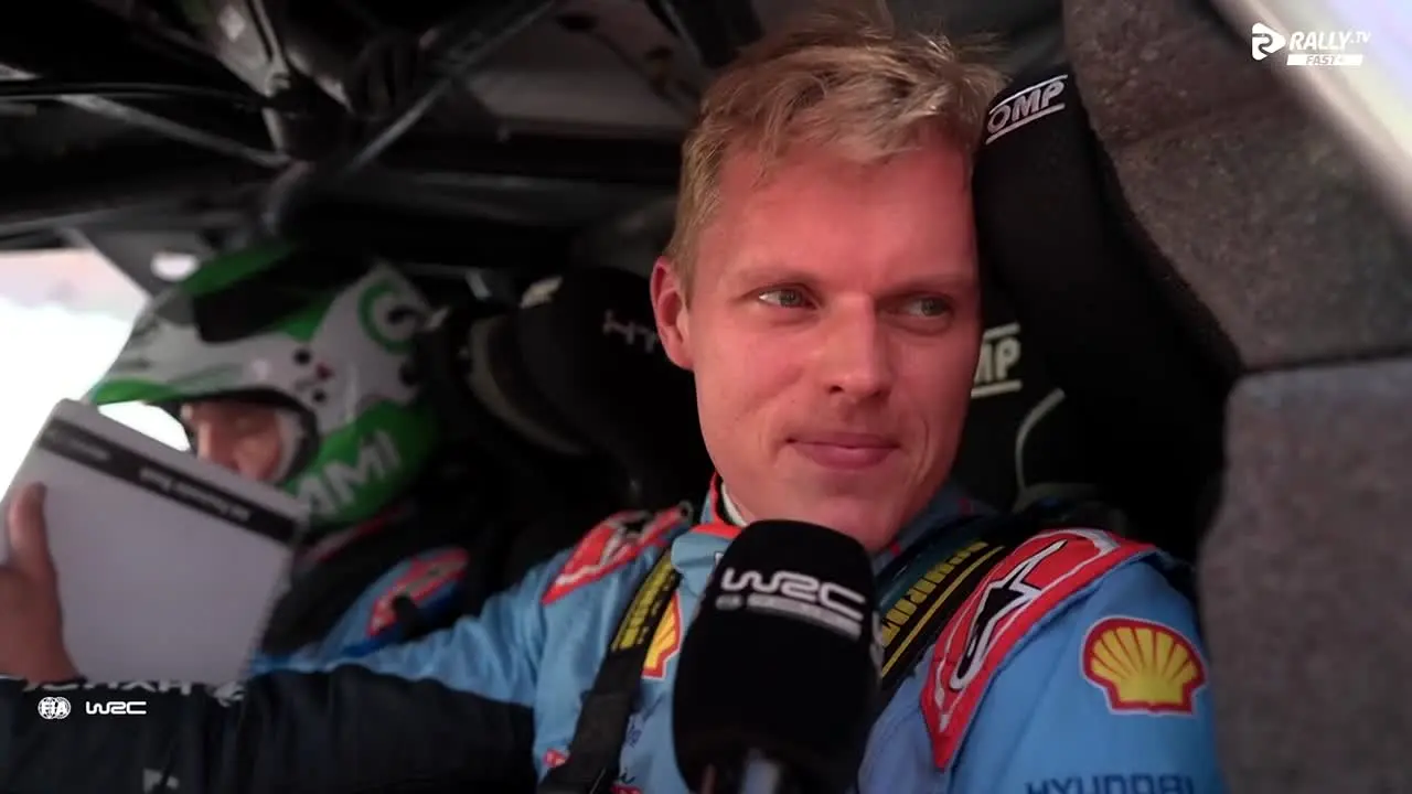 Rally.TV FAST+ en direct