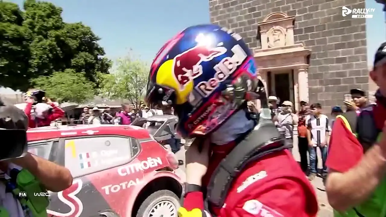 Rally.TV FAST+ live