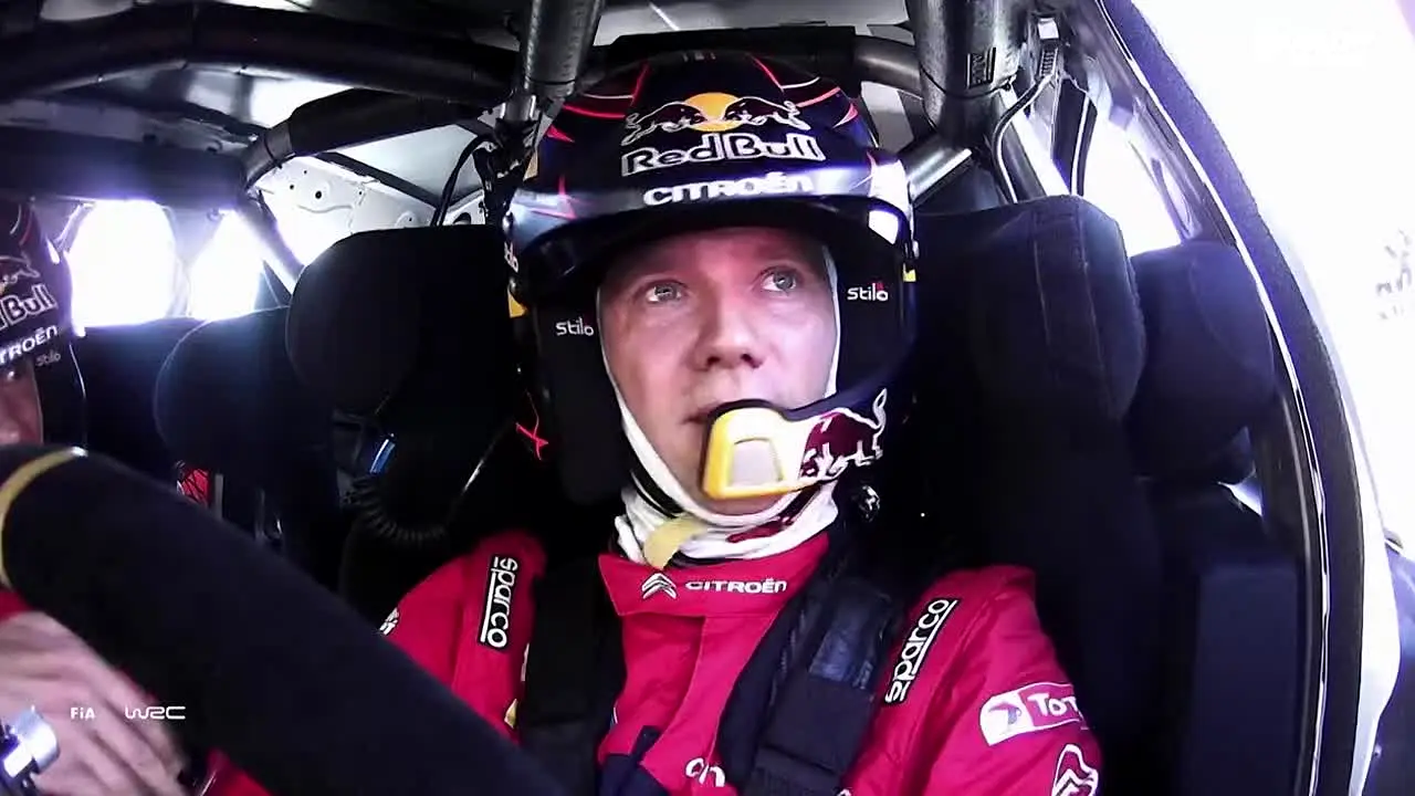 Rally.TV FAST+ live