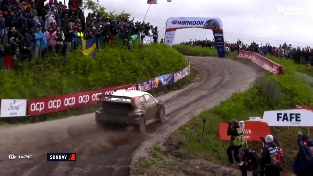 Rally.TV FAST+ in diretta