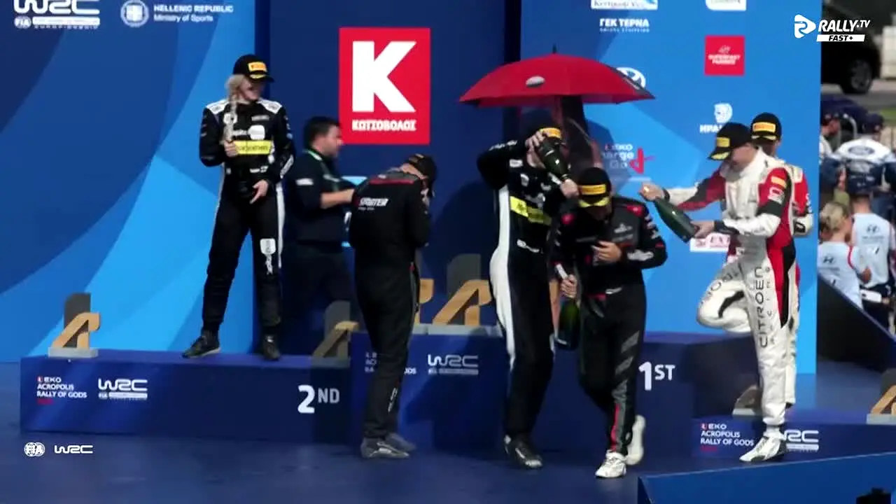 Rally.TV FAST+ ao vivo