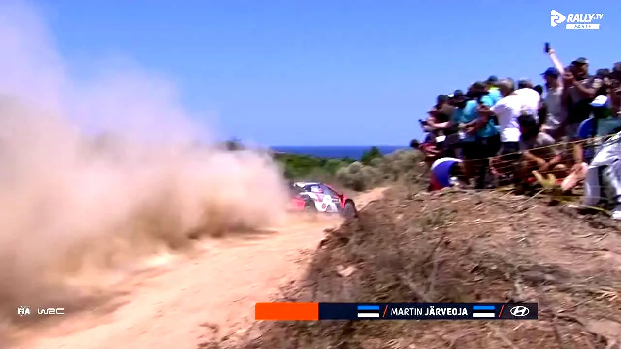 Rally.TV FAST+ live