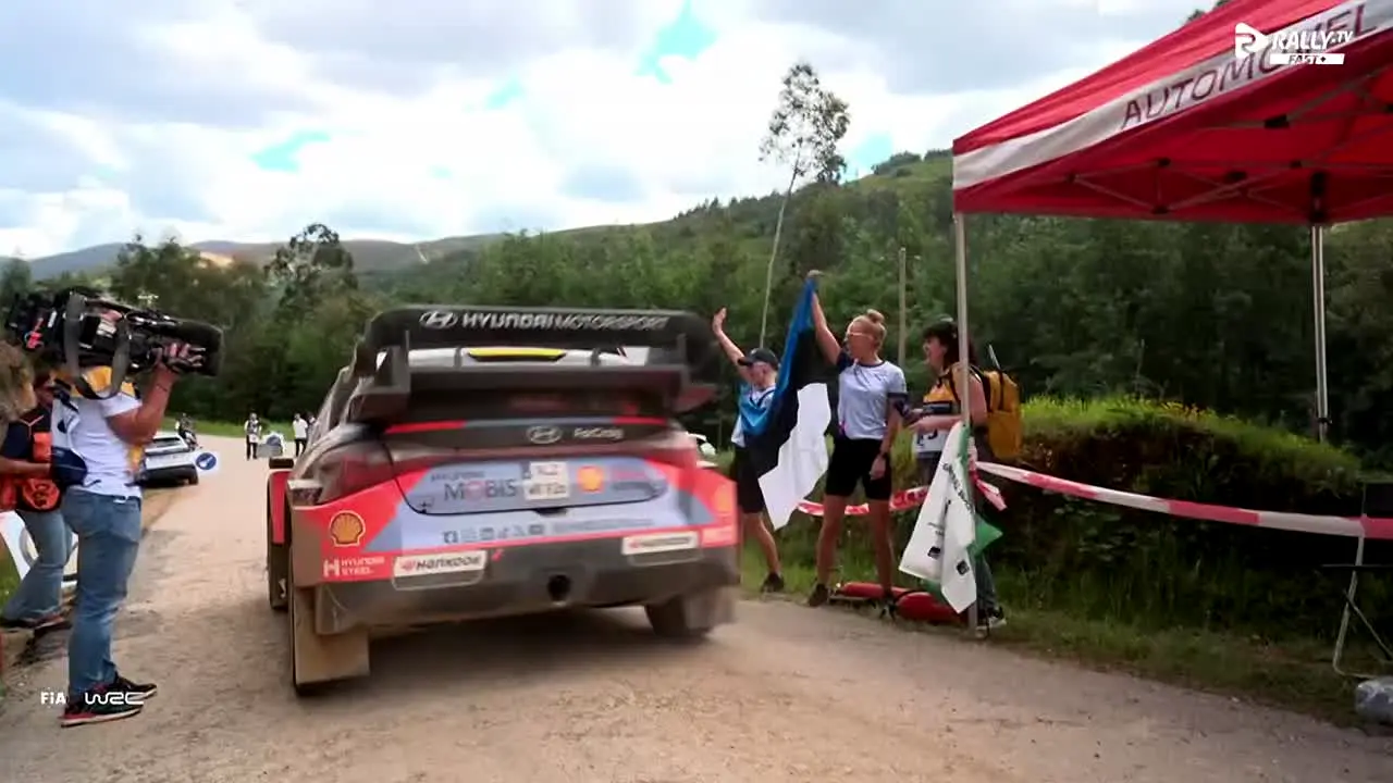 Rally.TV FAST+ live