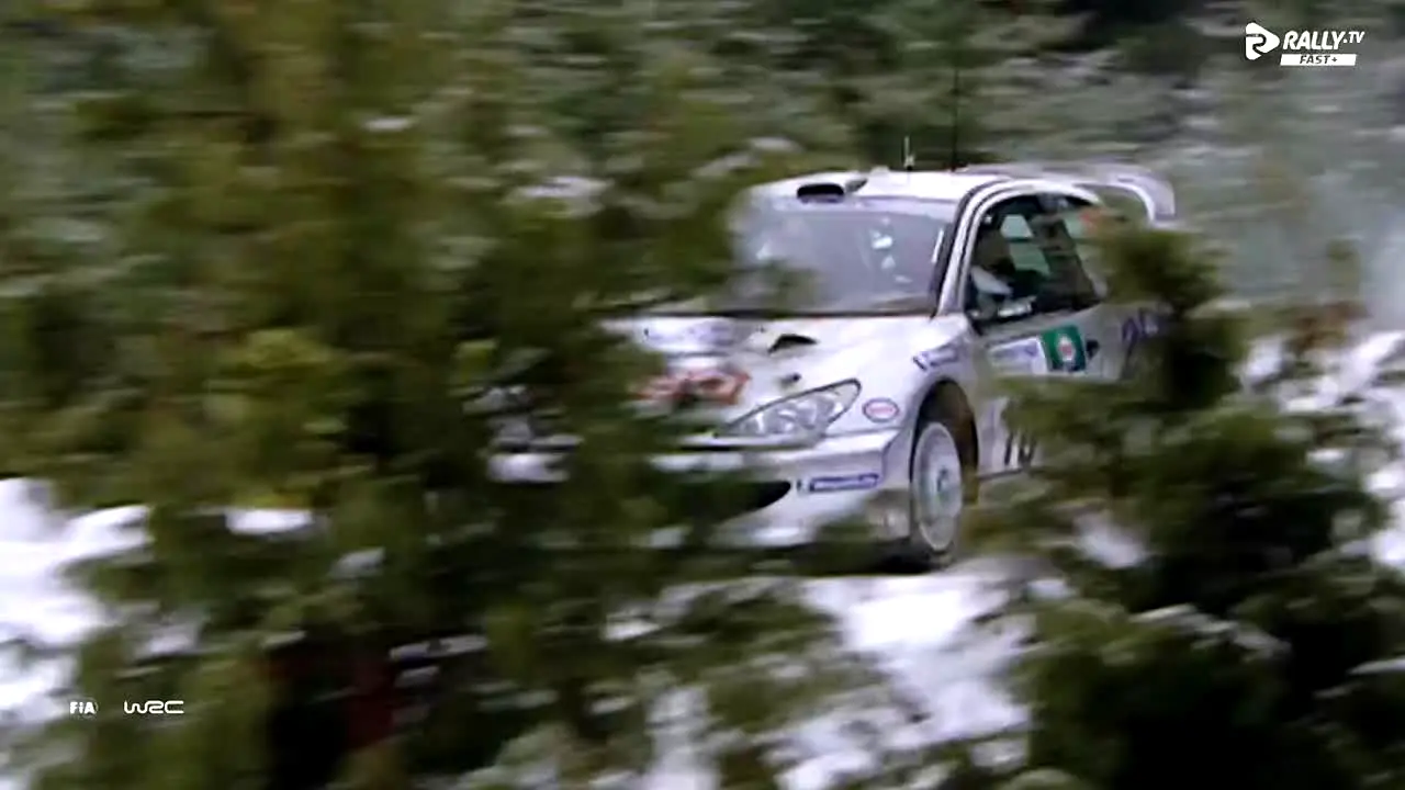 Rally.TV FAST+ na żywo