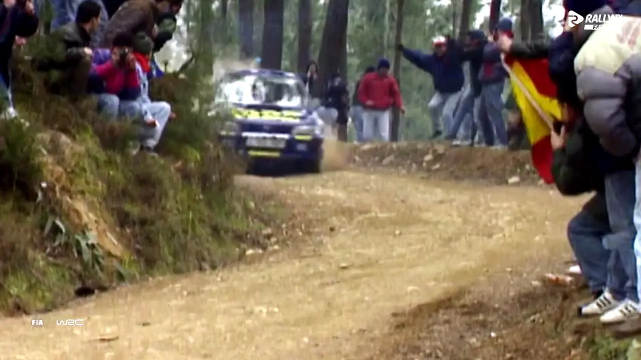 Rally.TV FAST+ live