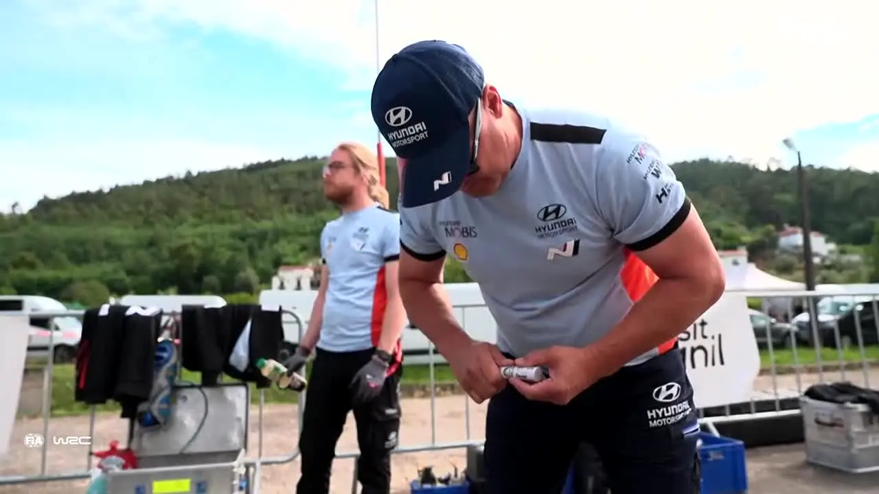 Rally.TV FAST+ en direct