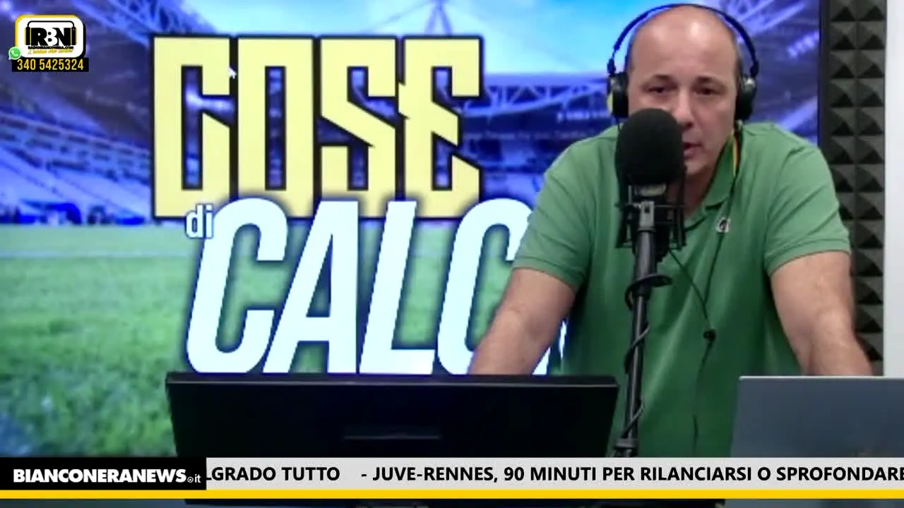 RBN live