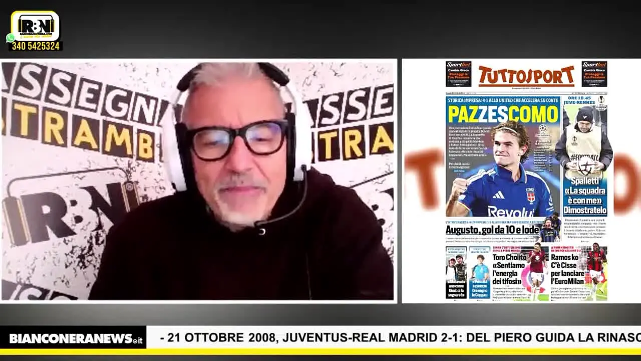 RBN ao vivo