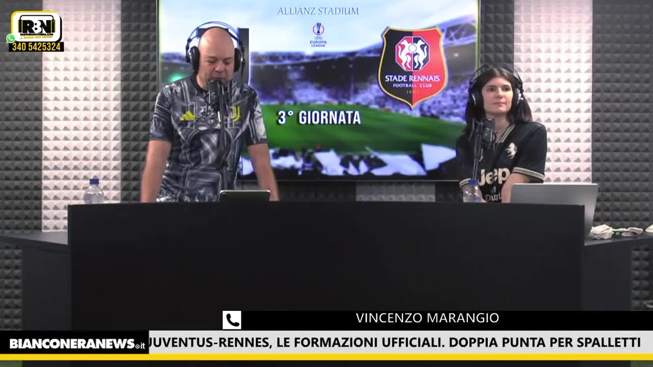 RBN live