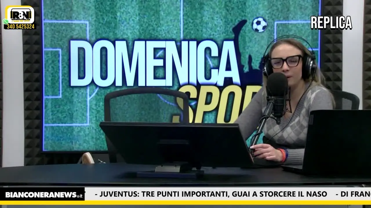 RBN live