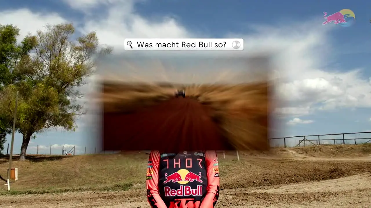 Red Bull TV live