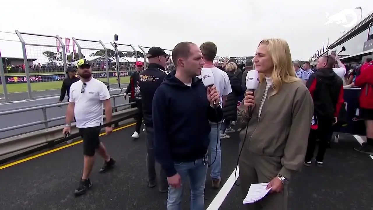 Red Bull TV live