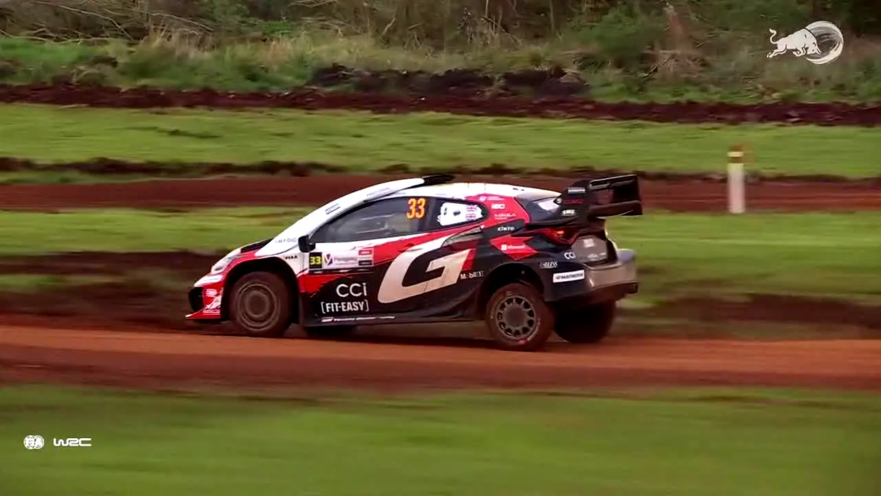 Red Bull TV live