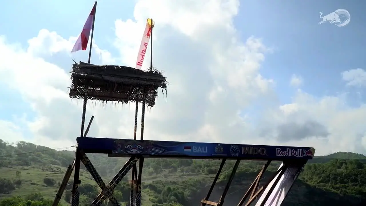 Red Bull TV live