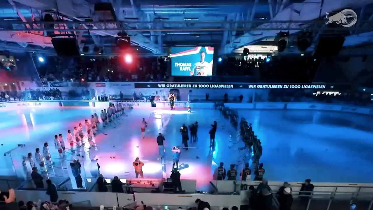 Red Bull TV live