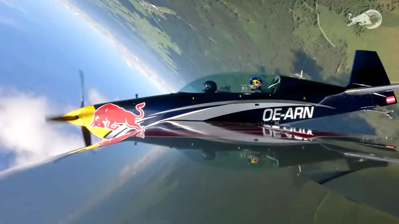 Red Bull TV in diretta