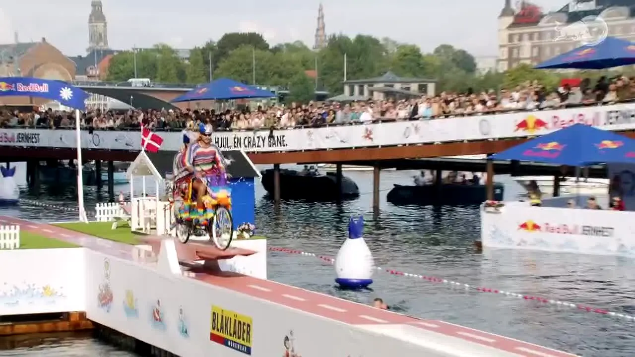 Red Bull TV live